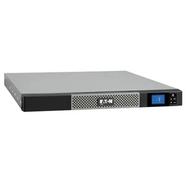 Eaton 5P 850i VA 1U / 850VA / Rack1U / 1:1 fáze / doprodej