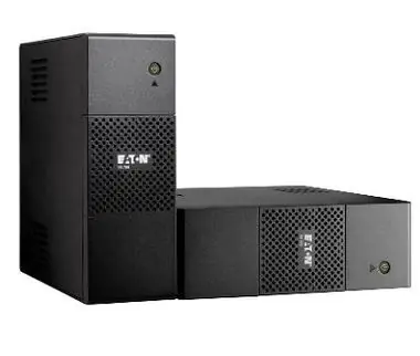 UPS Eaton1/1fáze / 1500VA / 5S 1500i