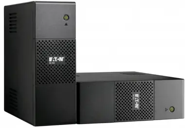 UPS Eaton 1/1fáze (550VA) / 5S 550i