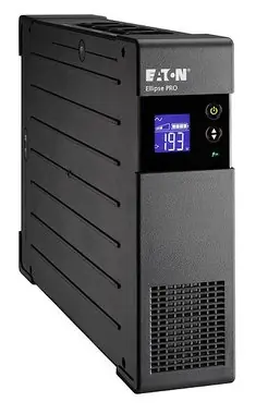 UPS Eaton Ellipse PRO 850 / IEC
