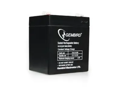 Gembird Baterie  12V/5AH