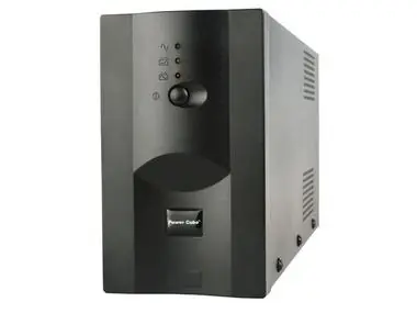 Energenie by Gembird UPS-PC-850AP / 850VA UPS s AVR