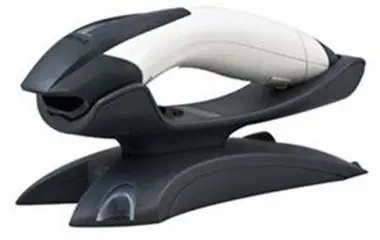 Honeywell Voyager 1202g kit-USB / 1D bezdrátový snímač čárových kódů / laser / USB + kolébka / BT / bílá
