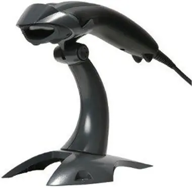 Honeywell Voyager 1400g kit2-USB / 2D snímač čárových kódů / USB / stojan / černá