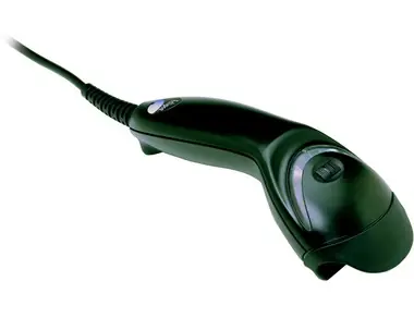 Honeywell MS5145 Eclipse (RS232) černá / 1D snímač čárových kódů / jednořádkové laserové snímání