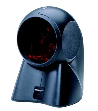 Honeywell Orbit 7120 kit-USB / 1D snímač čárových kódů / Všesměrový / Laser / USB / černá