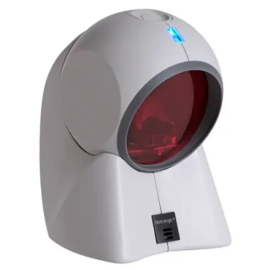 Honeywell Orbit 7120 kit-USB / 1D snímač čárových kódů / Všesměrový / Laser / USB / bílá