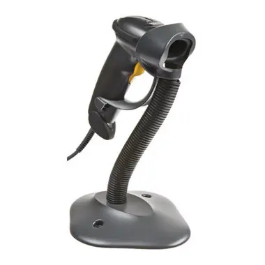 Motorola čtečka LS2208 / snímač čarového kódu / KIT / KBW / černá
