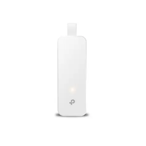 TP-Link UE300 / Ethernet Adaptér / 1x Gigabit RJ45 / 1x USB 3.0