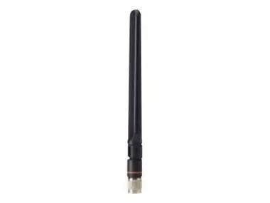 Cisco AIR-ANT2524DB-R / vnitřní anténa / 2dBi, 4dBi  / 2.4GHz, 5GHz / 802.11n / černá