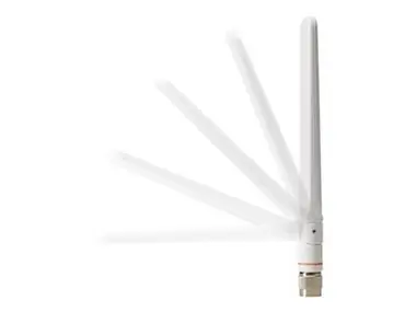 Cisco AIR-ANT2524DW-R / vnitřní všesměrová anténa / 2.2dBi / 2.4GHz, 5GHz / RP-TNC