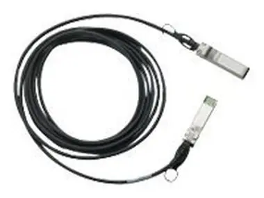 Cisco SFP-H10GB-CU1M= / SFP+ twinax propojovací kabel / 10GBase CU / 1m