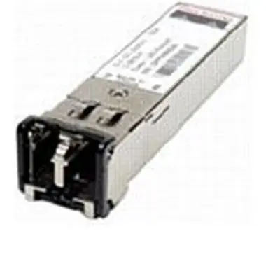 Cisco GLC-FE-100FX-RGD= / Fast MM Rugged SFP / SFP (mini-GBIC) transceiver modul
