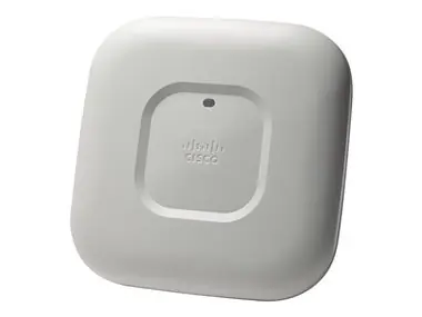 Cisco AIR-CAP1702I-E-K9/ Access Point / Dual-band Radio 802.11n 