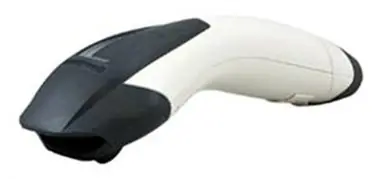 Honeywell Voyager 1202g / bezdrátový snímač čárových kódů / jednořádkové laserové snímání / Bluetooth / bílá