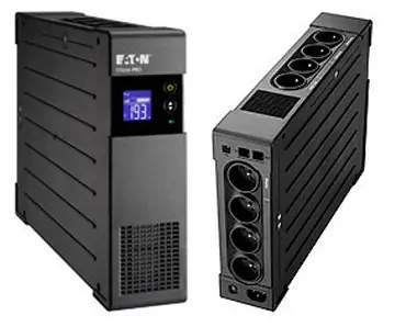 EATON UPS Ellipse PRO 1200 FR / 1200VA / 1/1 fáze / tower