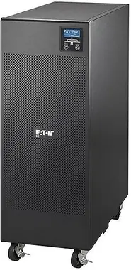 EATON UPS 1/1fáze, 6000VA - 9E 6000i / záložní zdroj / 6000 VA / 4800 W / černý