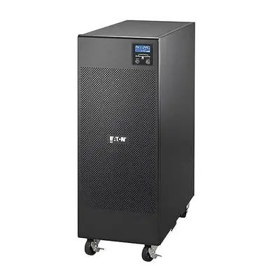 EATON UPS 1/1fáze, 10000VA - 9E 10000i / záložní zdroj / 10000 VA / 8000 W / černý