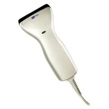 CIPHER CCD čtečka CipherLab 1000 / USB-emulace RS232 / béžová