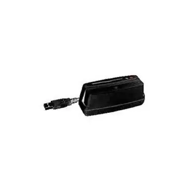 Vikintek SCR5200 čtečka - zapisovačka smart karet / USB / EMV 1 / ISO7816 / eBanking / eObčanka / černá