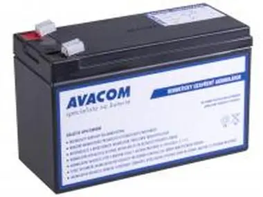AVACOM náhrada za RBC2 / baterie pro UPS
