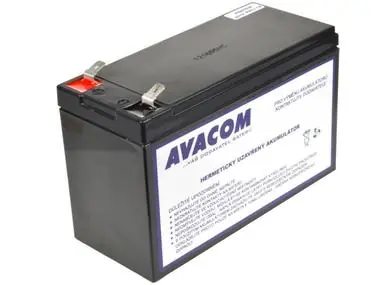 AVACOM náhrada za RBC110 / baterie pro UPS