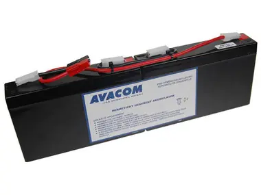 AVACOM náhrada za RBC18 / baterie pro UPS