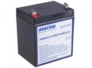AVACOM bateriový kit pro renovaci RBC30 / 1ks