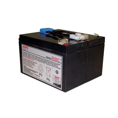 APC RBC142 výměnná baterie pro SMC1000I