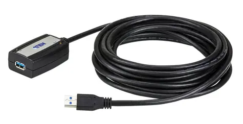 ATEN UE350A / USB 3.0 Extender / 5m