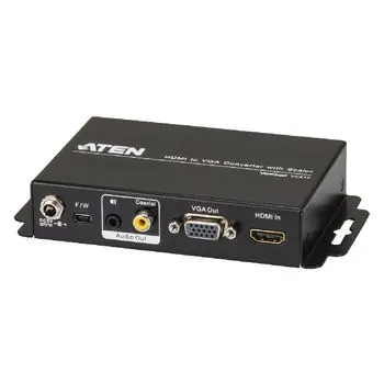 ATEN VC812 / HDMI na VGA Converter s Scaler