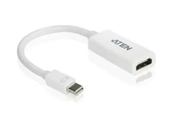 ATEN VC980 / Mini DisplayPort na HDMI Adapter