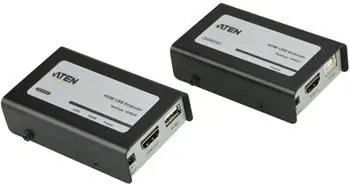ATEN VE803 / HDMI USB Extender