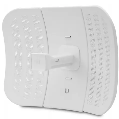 Ubiquiti LiteBeam M5 23dBi / Venkovní CPE / 5GHz / 100+ Mbps