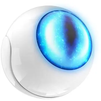 Fibaro bateriový detektor pohybu / Z-Wave Plus