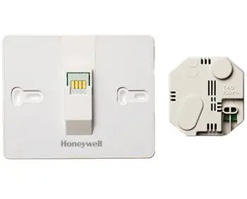 Honeywell ATF600 Sada pro montáž řídící jednotky EvoTouch na zeď / vč. napájecího adaptéru