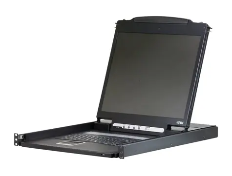 ATEN Console / 19