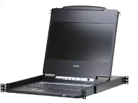ATEN Console 17.3