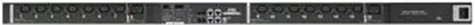 ATEN PE-8216G Napájecí jednotka 14x IEC320 C13 + 2x C19 over IP / měření / lišta rack 0U