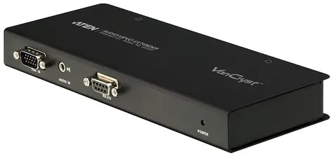 ATEN Transmitter modul Audio-Video po Cat 5 Extender