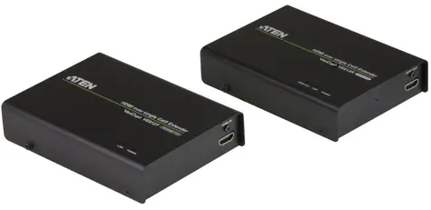 ATEN HDMI Extender po cat5e / Ultra HD 4k x 2k podpora / do 100m 