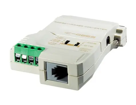 ATEN Konvertor RS232-RS422 a 485 / obousměrný