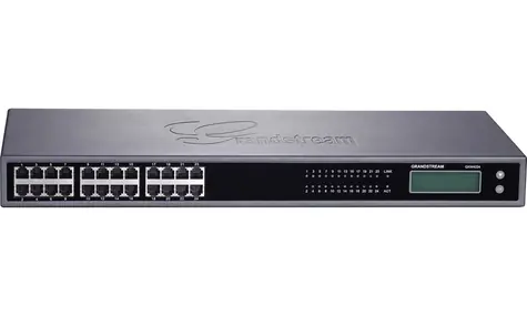 Grandstream GXW4224 / VoIP analogová brána