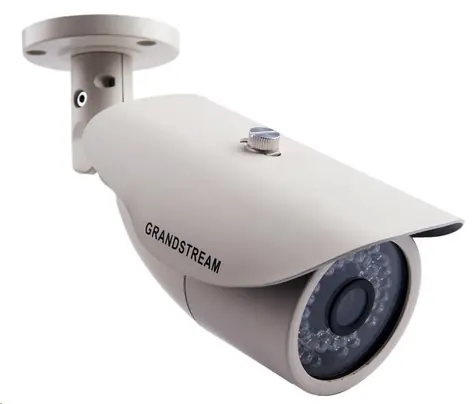 Grandstream GXV3672_HD v2 / IP kamera / 1.2Mpix / H.264/MJPEG / 1/3