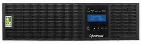 CyberPower Professional SmartApp OnLine 3000VA/2700W,2U