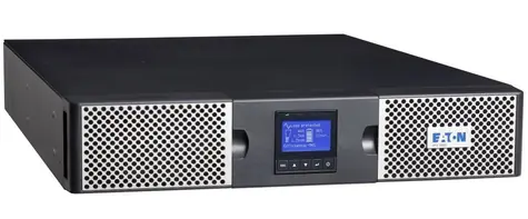 Eaton 9PX 3000i RT2U / UPS / 3000VA / 3000W / LCD / rack / tower