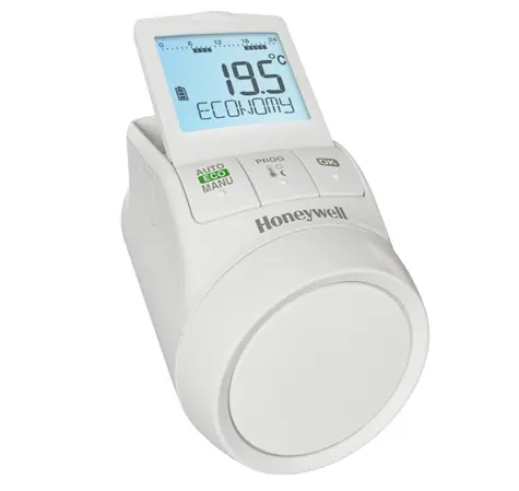 Honeywell TheraPro HR90EE / termostatická hlavice