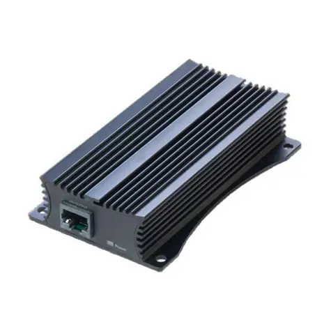 MikroTik konvertor 48 na 24V Gigabit PoE