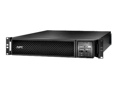 APC Smart-UPS SRT 3000VA (2700W)  RM 2U 