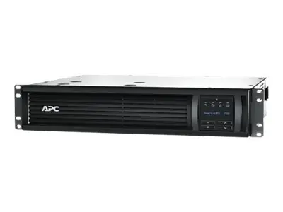 APC Smart-UPS 750VA LCD RM 2U / 500W / hloubka 406 mm / AP9631